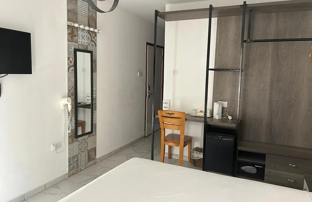 St Elena Boutique Residence-1