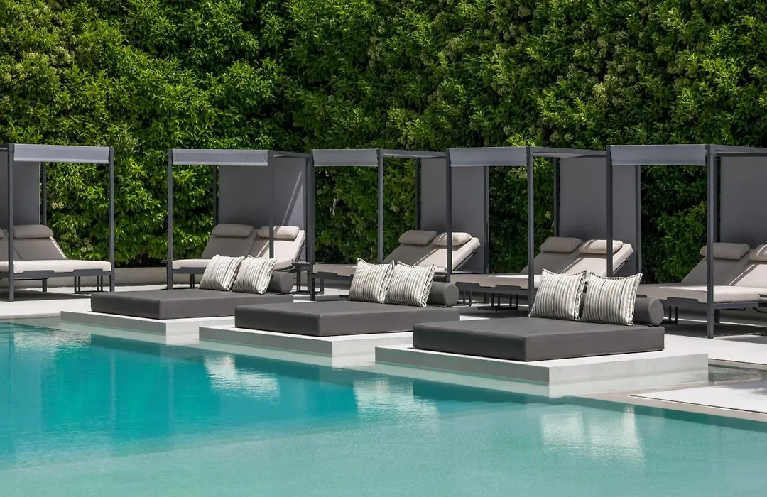 Blazer Suites Hotel-1