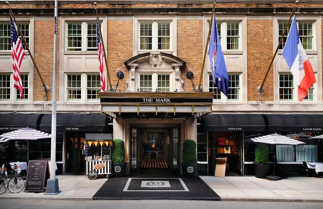 The Mark New York-1