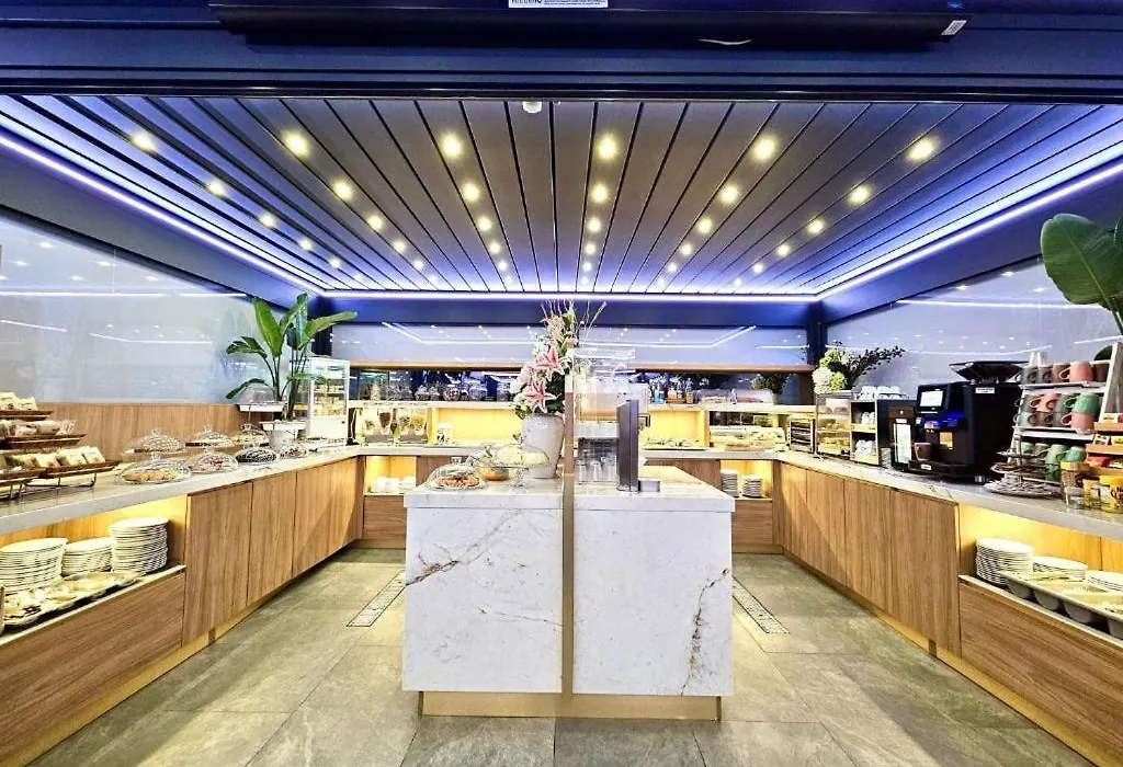 Hotel Bolzano-1
