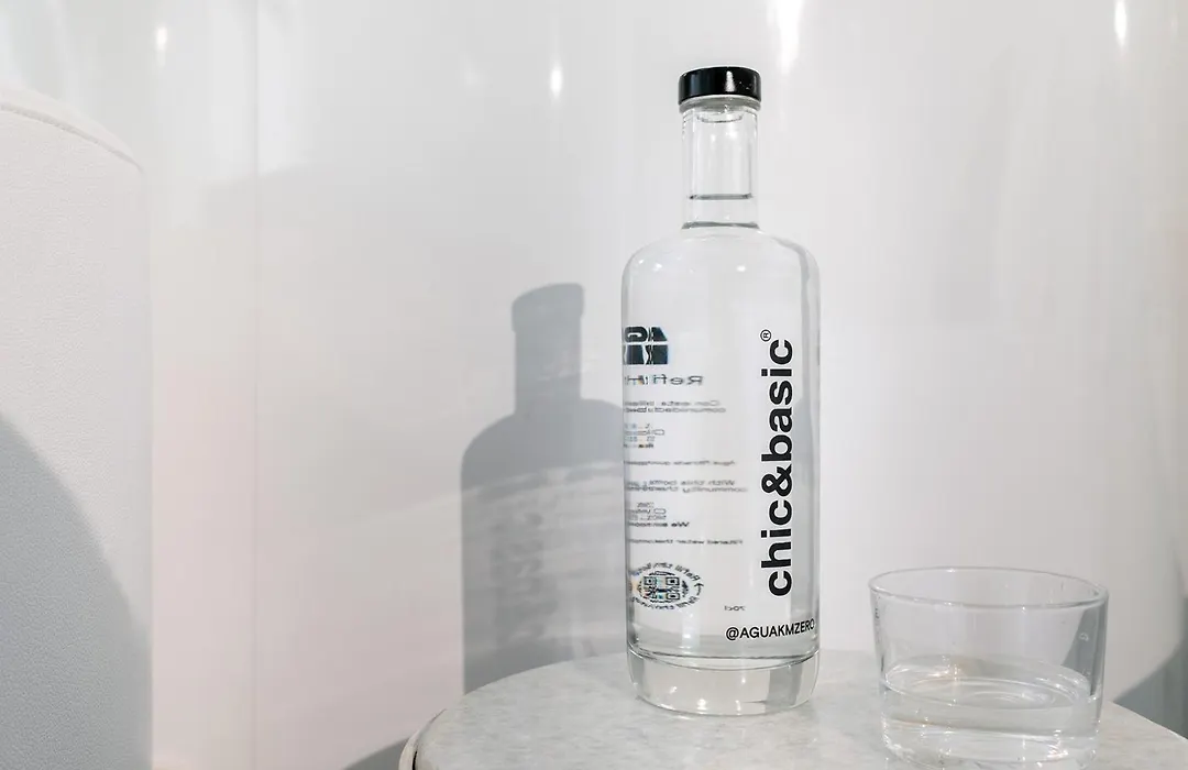 Chic&Basic Born Boutique Hotel-1