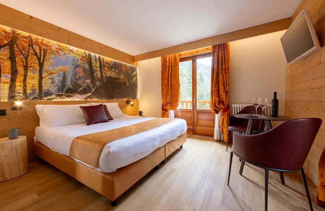 Hotel Petit Tournalin-1
