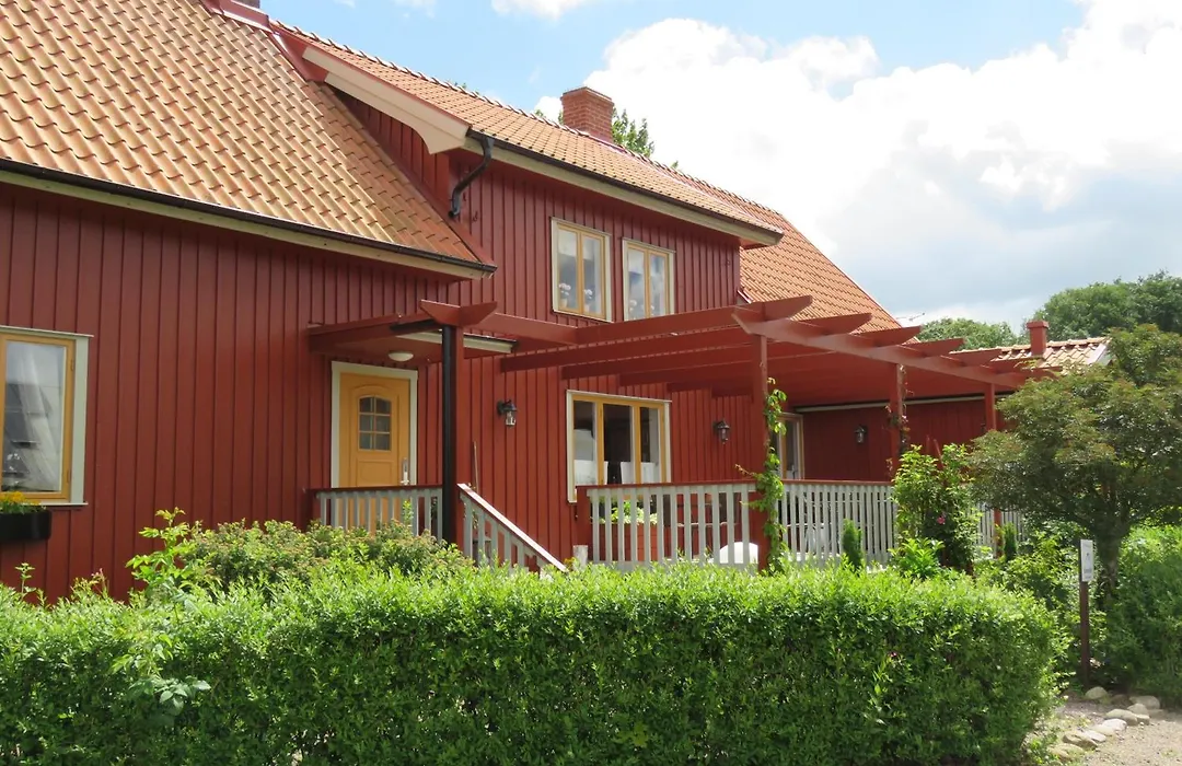 Karlsberg Gård B&B-1