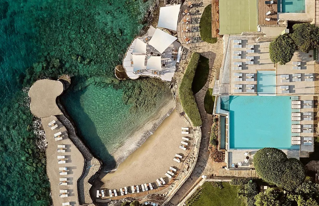 St. Nicolas Bay Resort Hotel & Villas-1