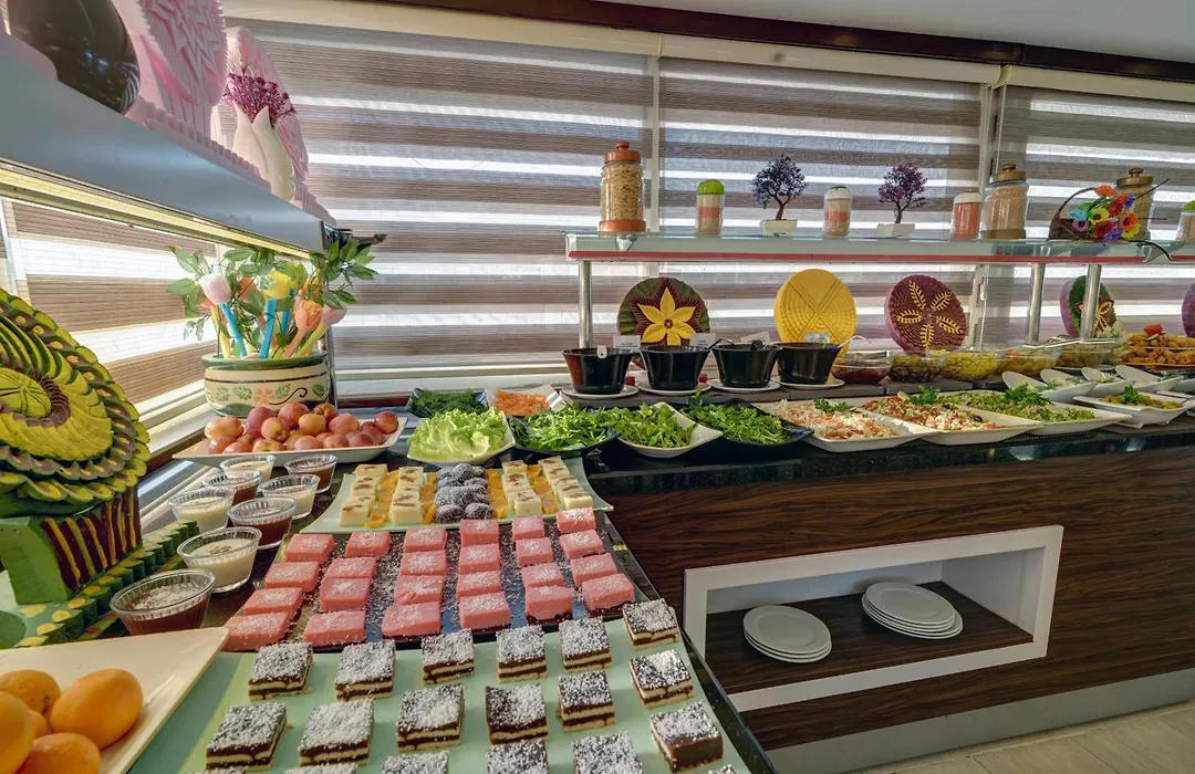 Erguen Otel-1