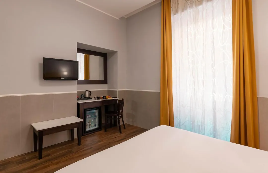 Hotel Virgilio-1
