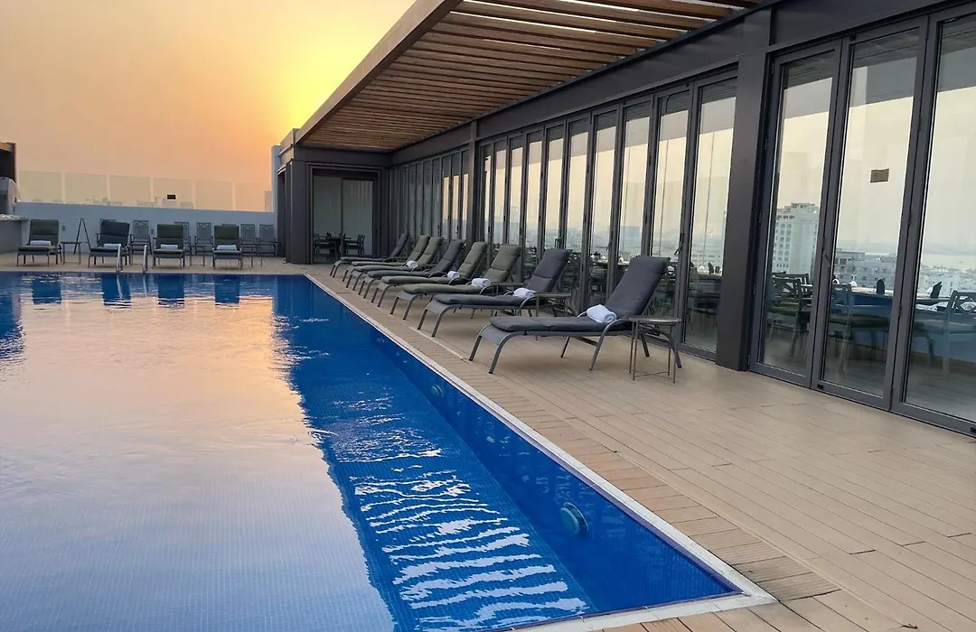 K108 Hotel Doha-1
