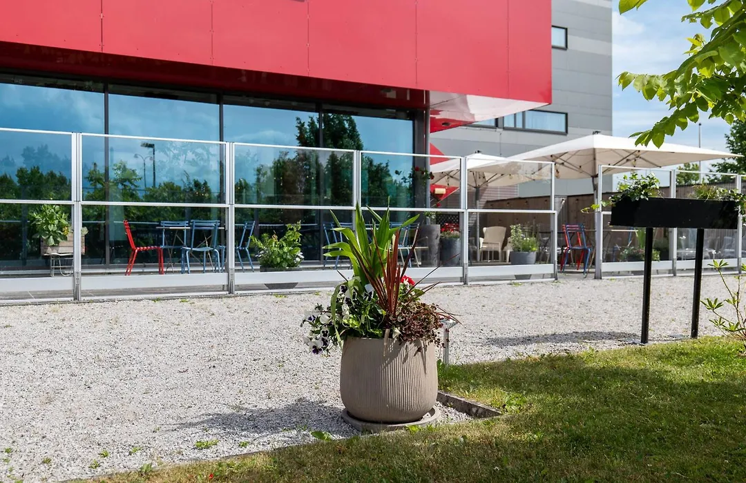 Best Western Plus Park City Lund-1
