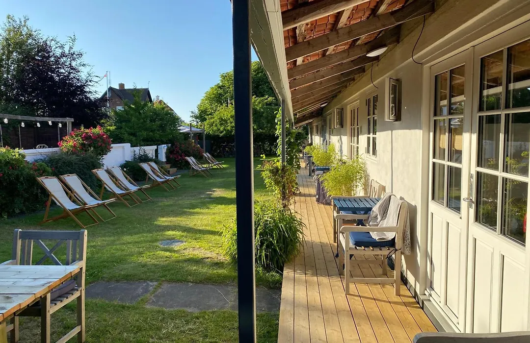Liseleje Badehotel-1