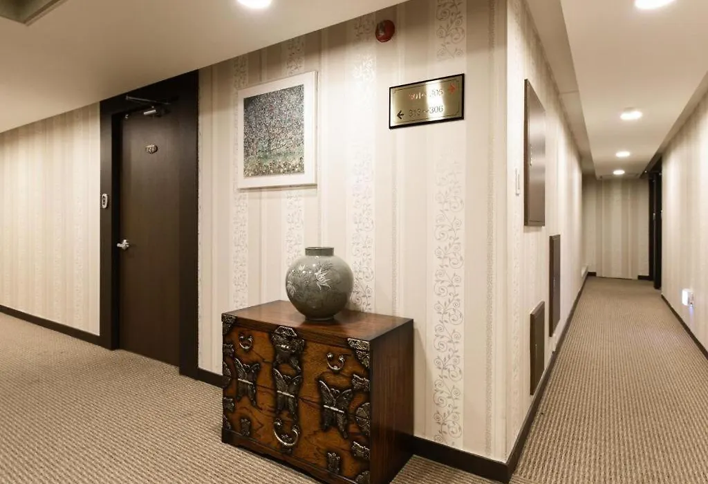 Hill House Hotel-1