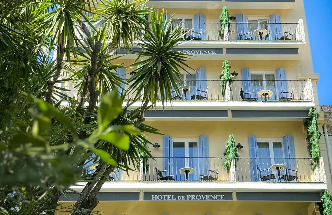 Hotel De Provence-1
