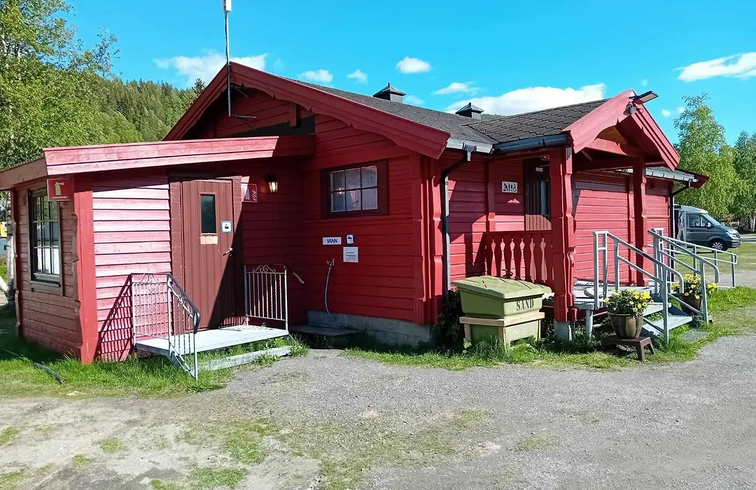 Nordnes Kro og Camping-1