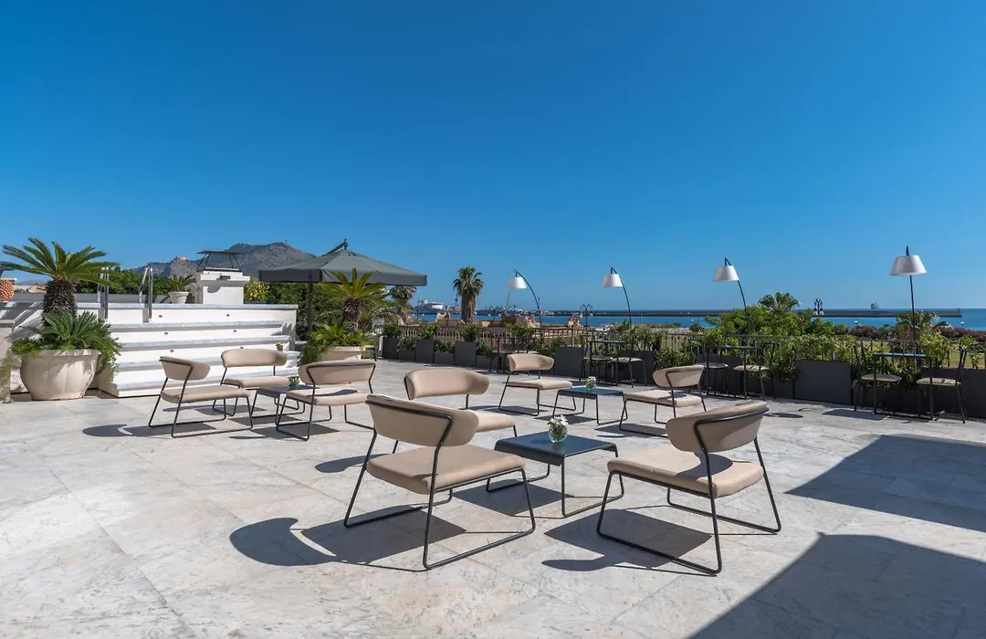 L' Hotellerie Easy Suites-1