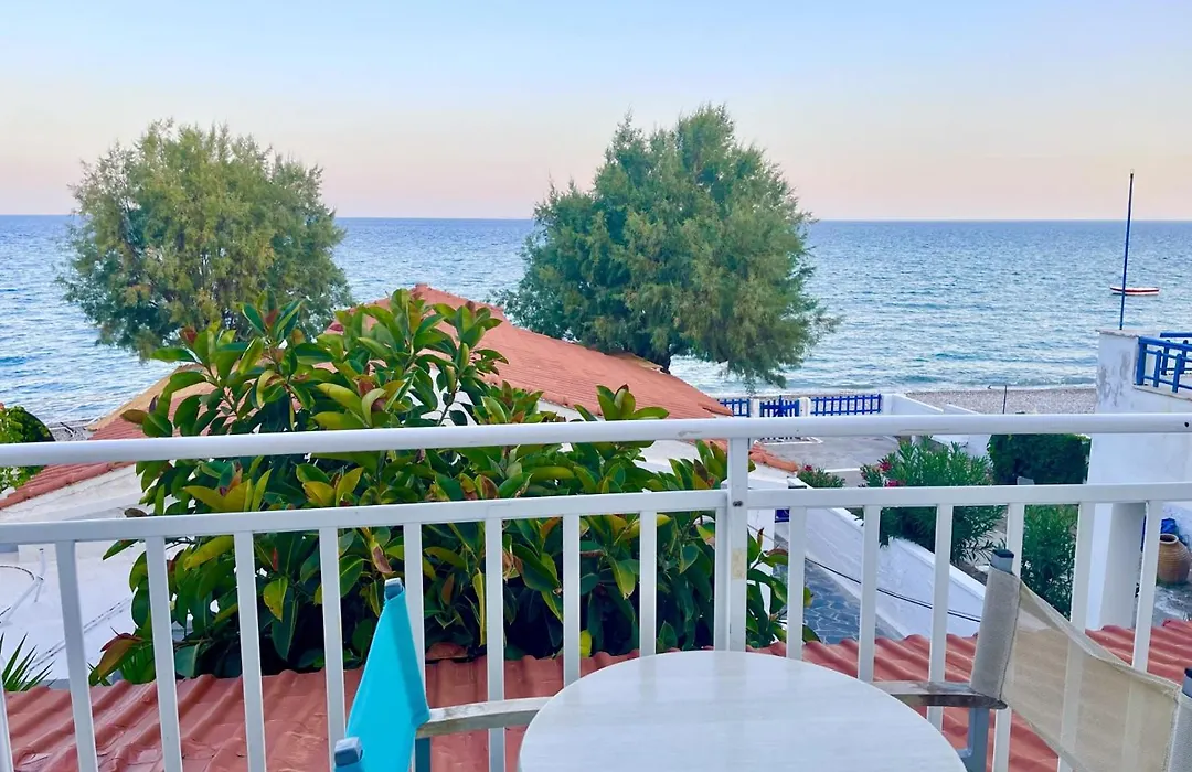 Hotel Katerina-1