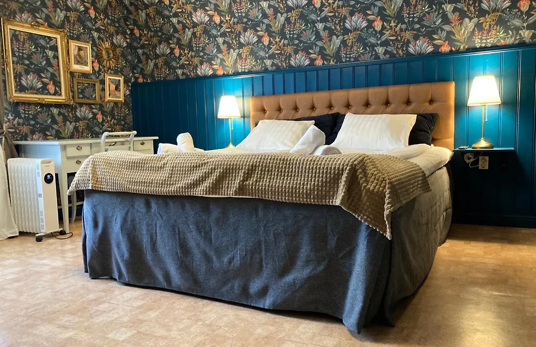 Hotell Tussilago I Essunga-1