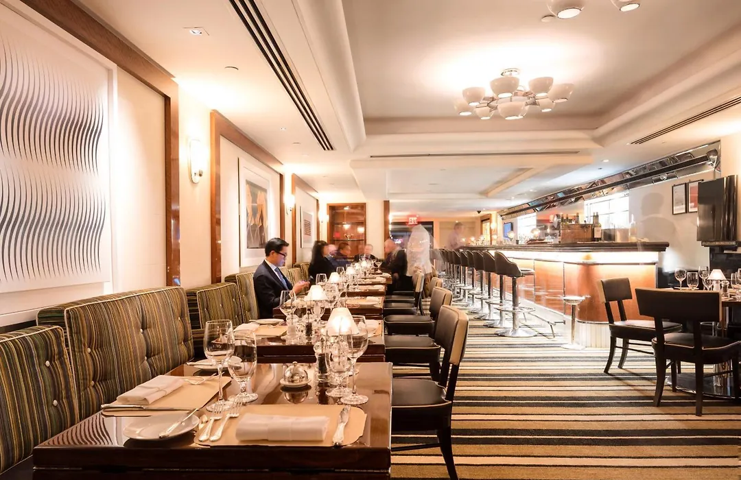 The Pierre, A Taj Hotel, New York-1