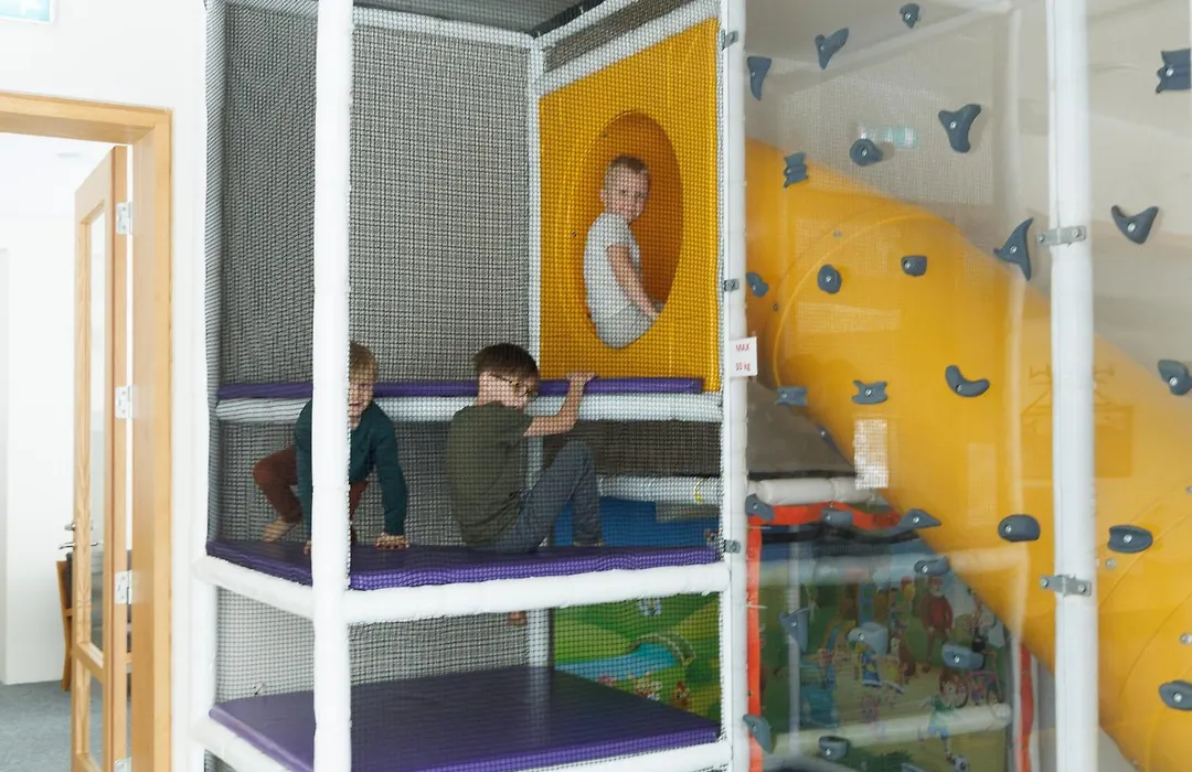 Puehajaerve Spa & Holiday Resort-1