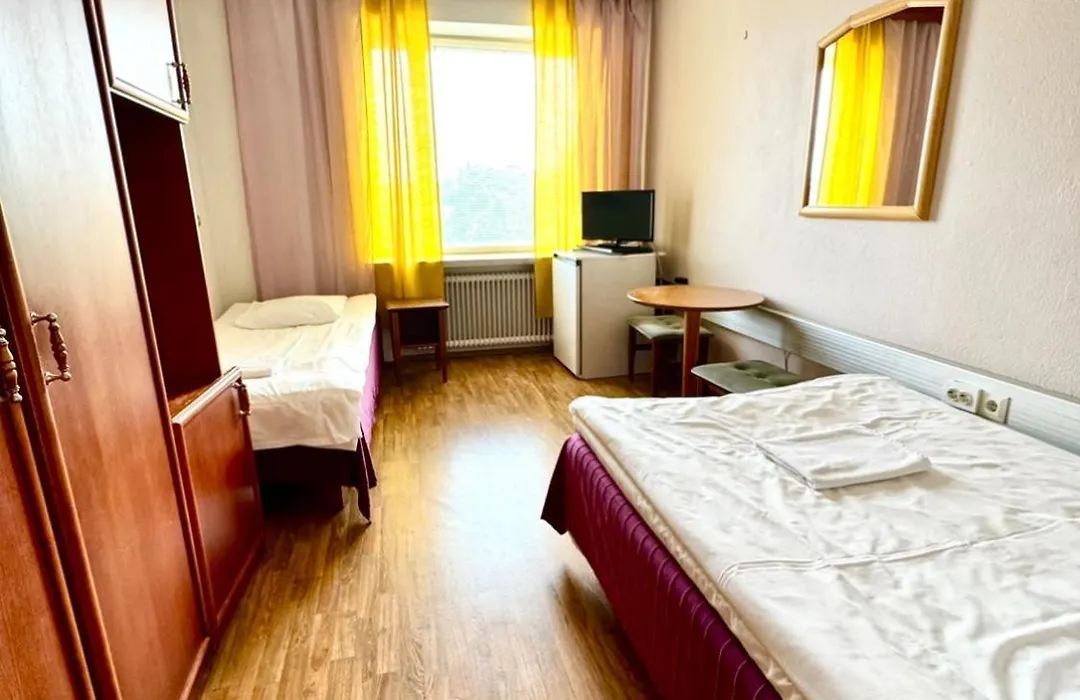 B&B Retro - Guesthouse Kupittaa-1