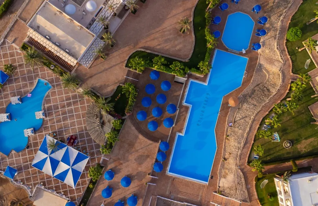 Club Reef Resort & Spa-1