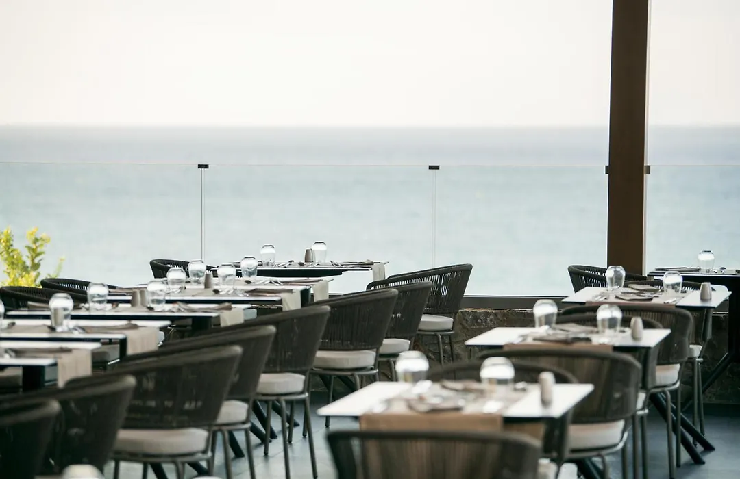 King Minos Retreat Resort & Spa-1