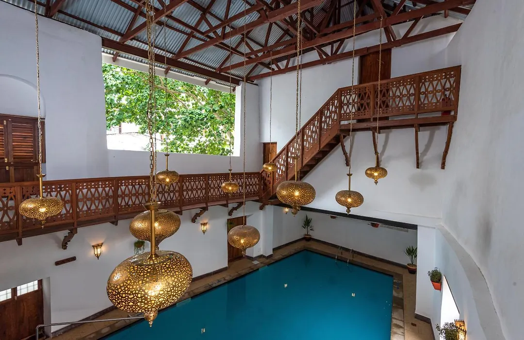 Turaco Spice Tree, A Tribute Portfolio Hotel-1