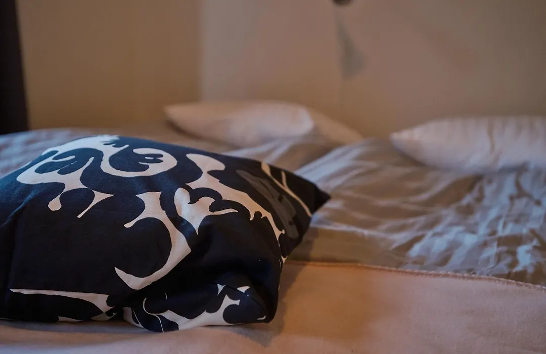 Herrestad Bed & Guestroom-1