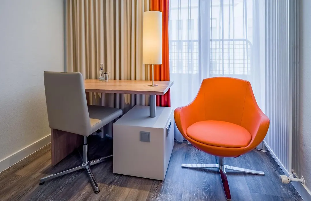 Kommerzhotel Koeln-1