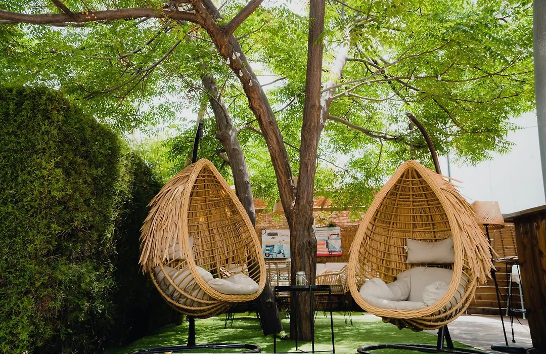 Lantiana Napa Aparthotel-1