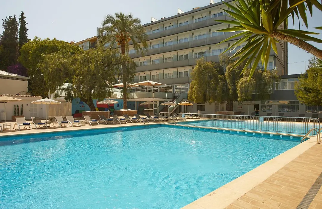Hotel Joan Miro Museum-1