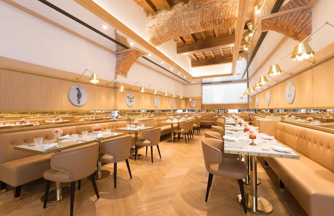 Il Tornabuoni The Unbound Collection By Hyatt-1
