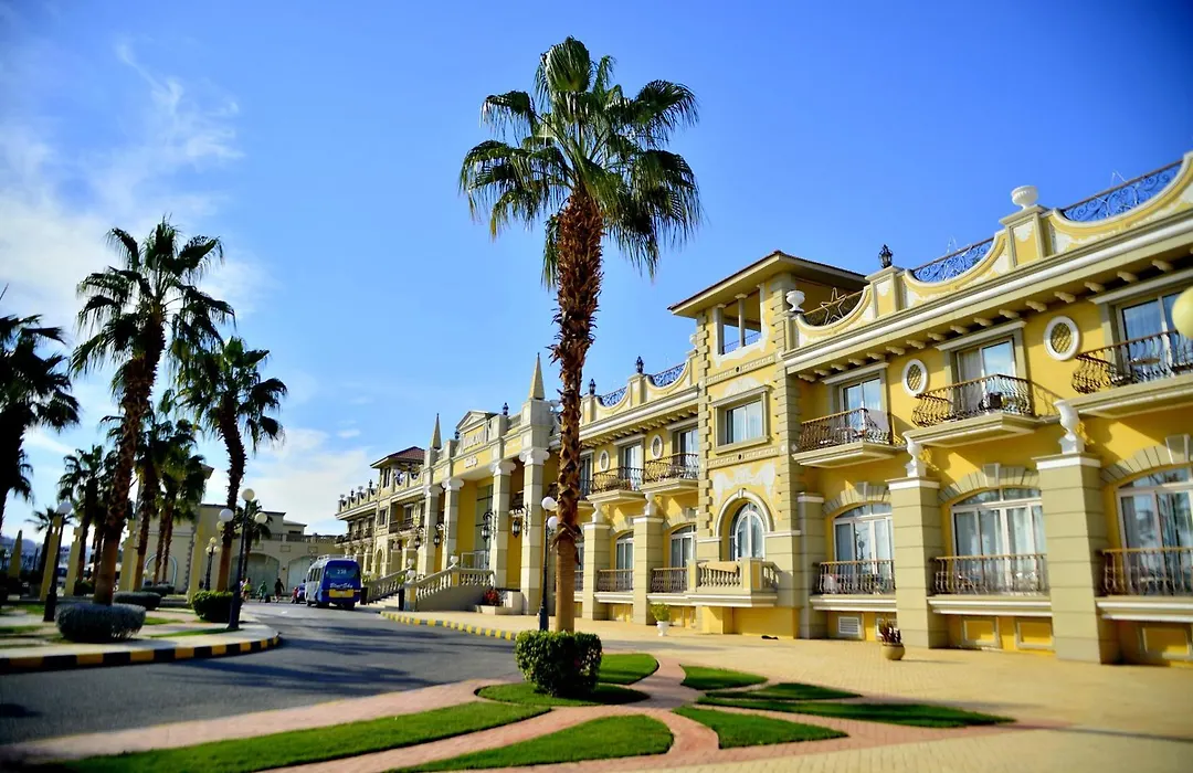 Il Mercato Hotel & Spa-1