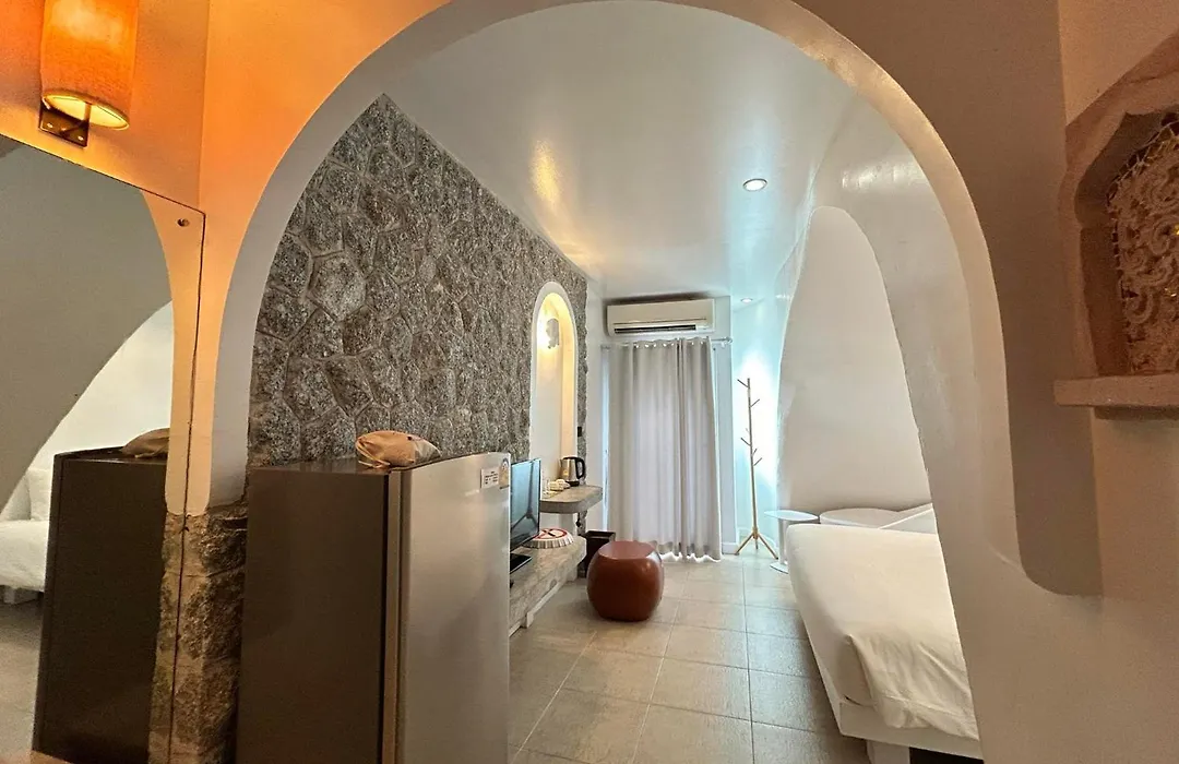 Benyada Lodge - Surin Beach-1