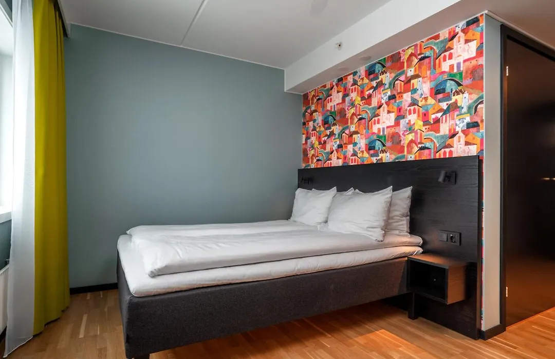 Thon Hotel Hammerfest-1
