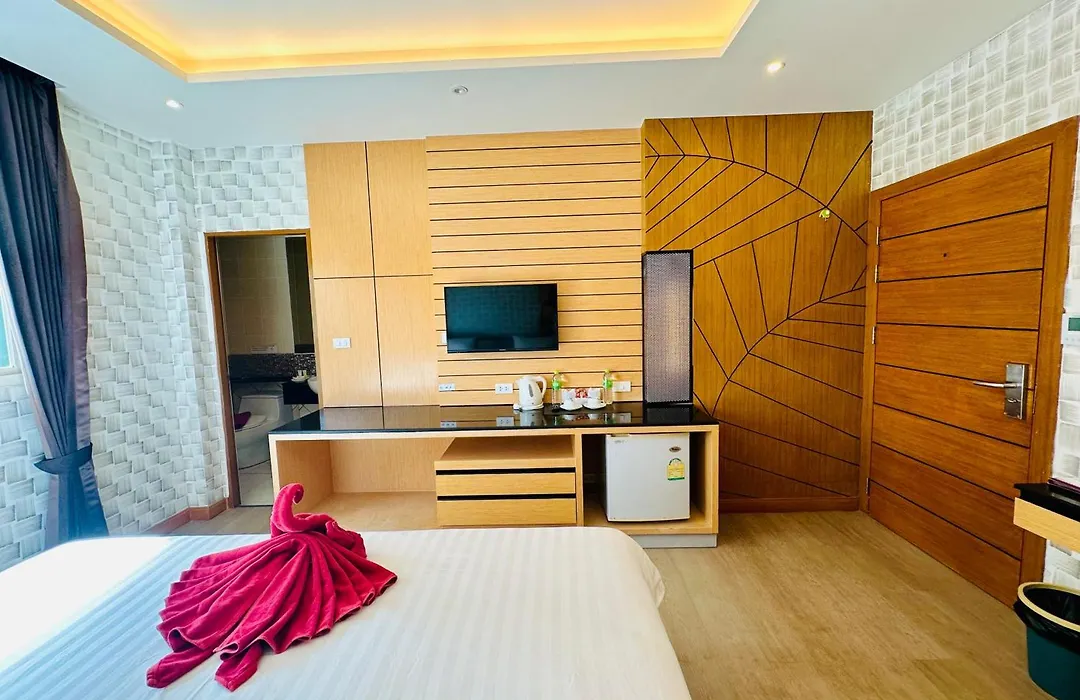 Anda Beachside Hotel-1