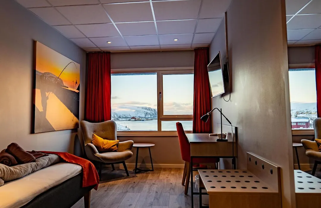 Hotel Nordkyn-1