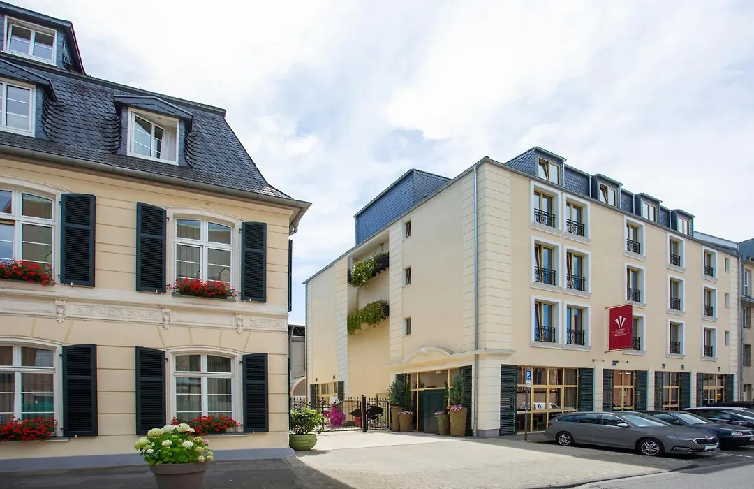 Classic Hotel Harmonie-1