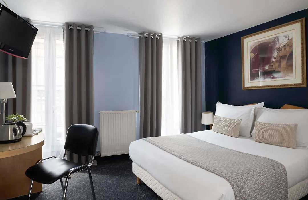 Grand Hotel Du Calvados - Opera-1