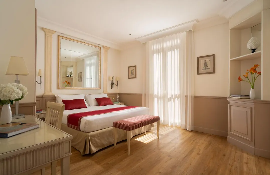 Hotel Villa Glori-1