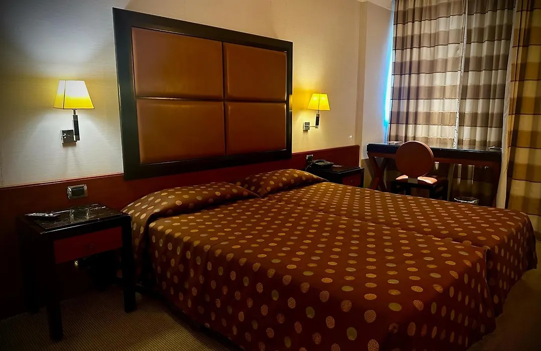 Ergife Palace Hotel-1