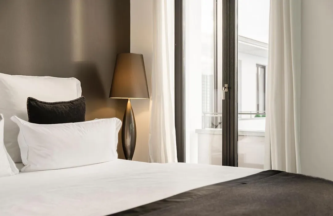 A-Rosa Hotel Ceres Am Meer - Adults Only-1