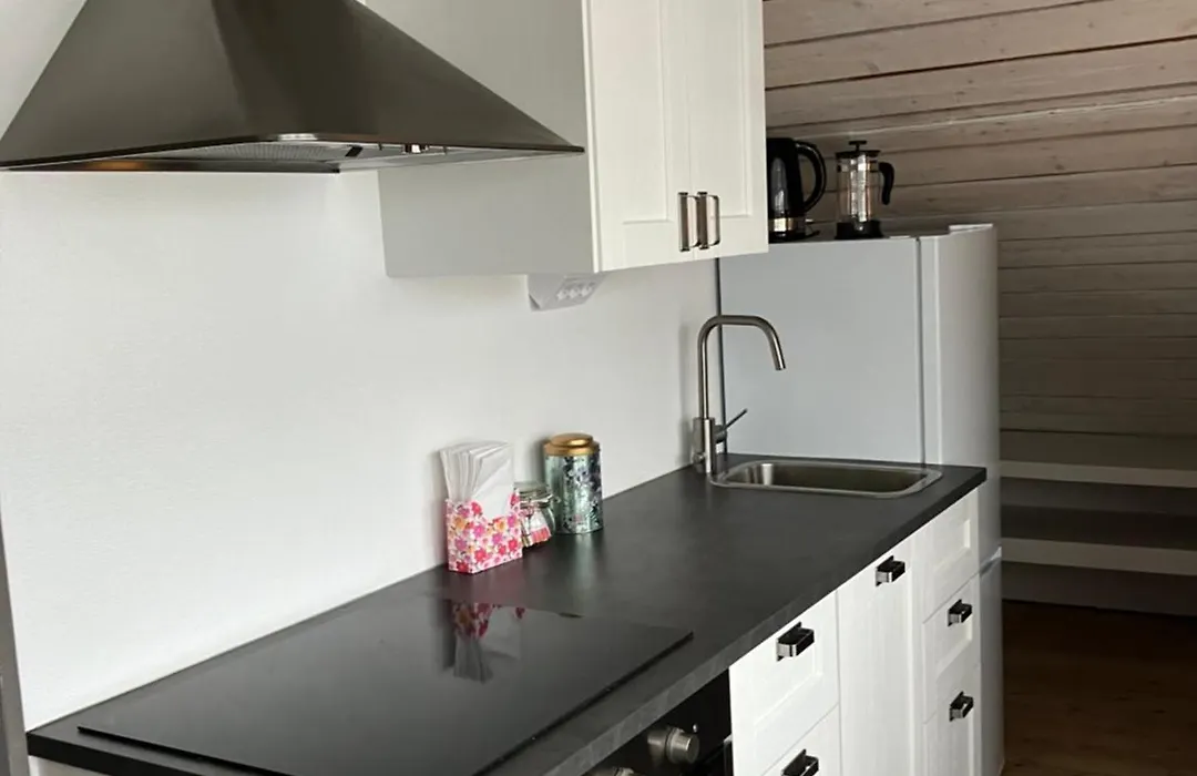 Gavle Apartments Hotel - Luthergatan-1