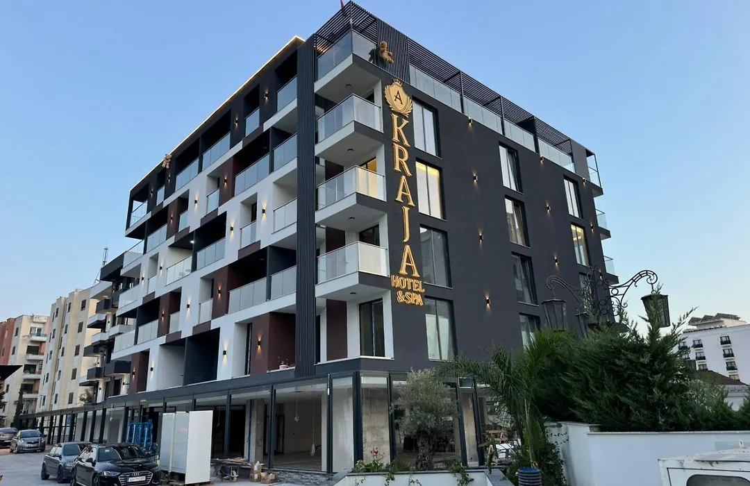 Hotel Kraja-1