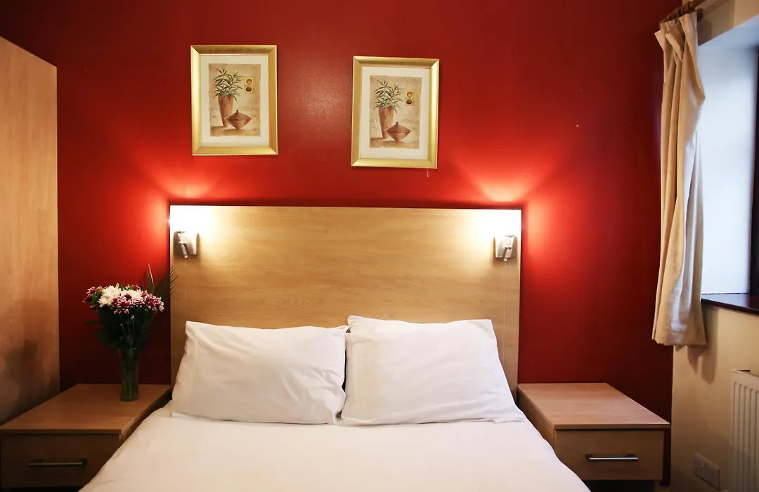 City Inn Express Hotel-1