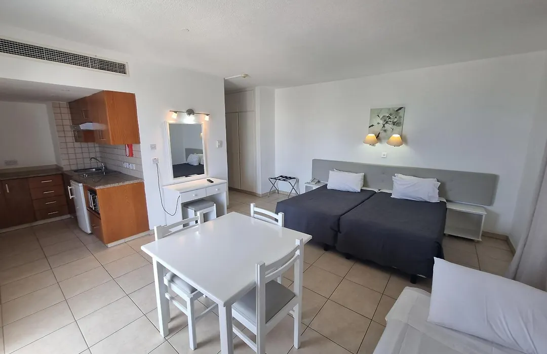 Alva Hotel Apartments-1