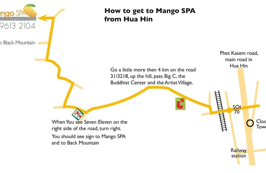 Mango Spa & Resort-1