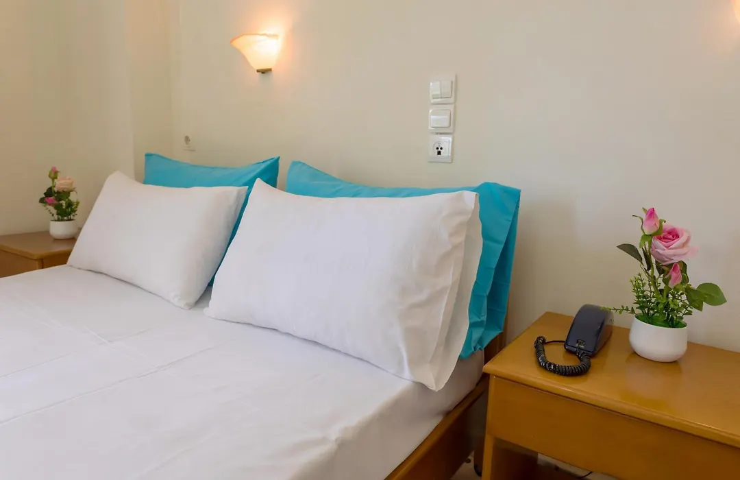 Laganas Holidays Hotel-1