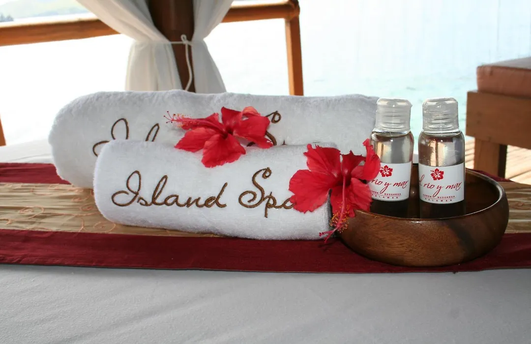 El Rio Y Mar Resort-1