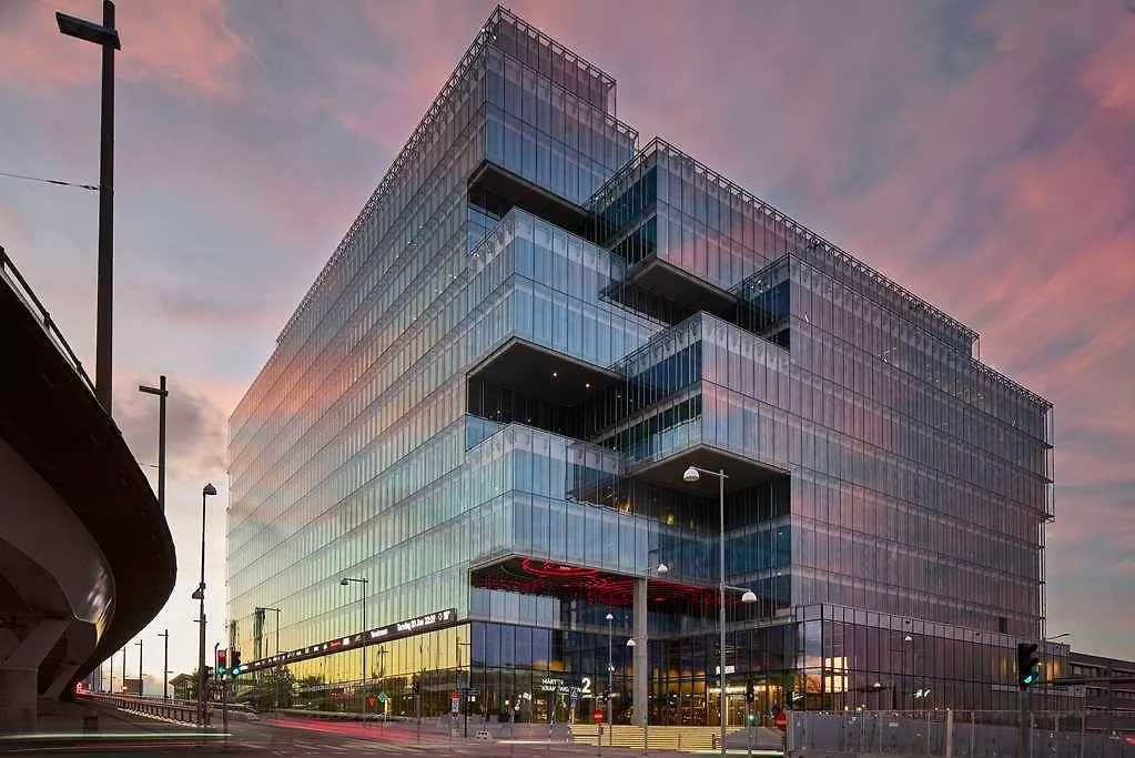 Scandic Goteborg Central-1