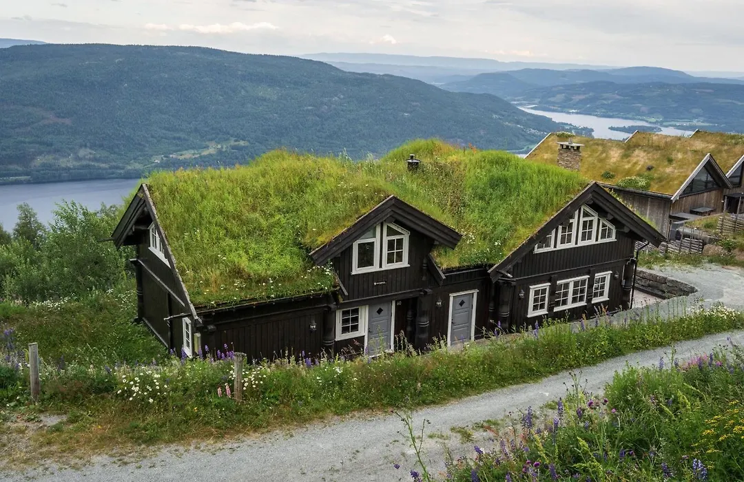 Norefjellhytta Restaurant&Overnatting-1