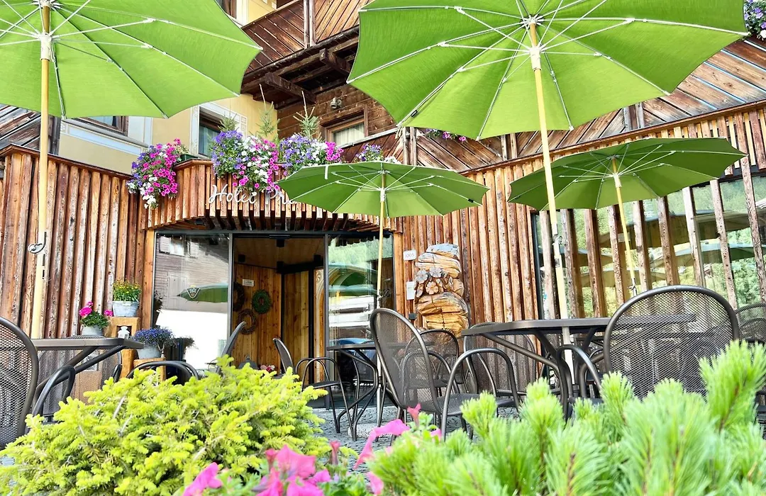 Hotel Primula-1